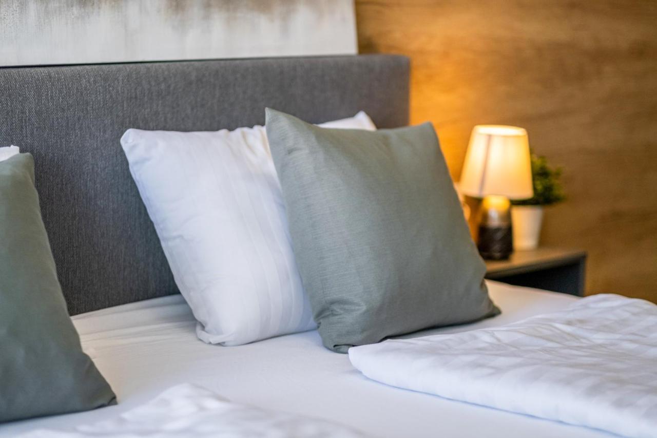 Myflat Coral Premium Suite Siófok Eksteriør billede